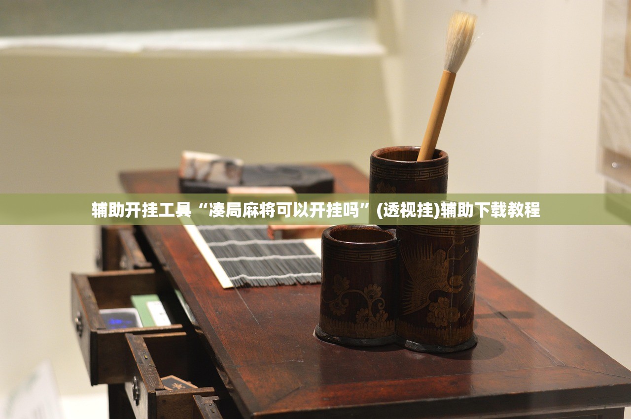 辅助开挂工具“天酷大厅透视开挂教程”详细开挂教程