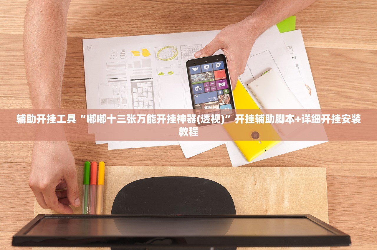 辅助开挂工具“嘟嘟十三张万能开挂神器(透视)”开挂辅助脚本+详细开挂安装教程