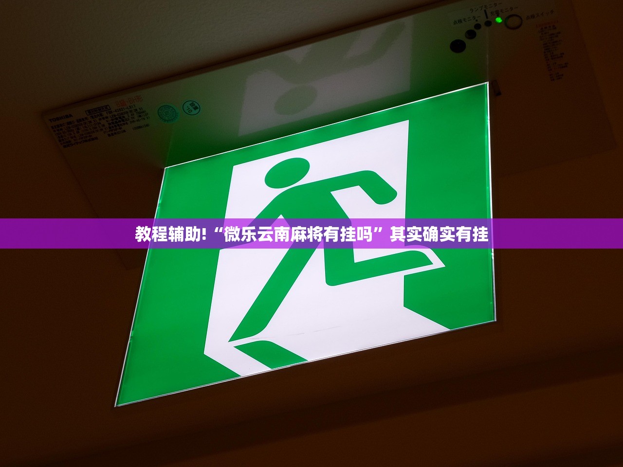 教程辅助!“微乐云南麻将有挂吗”其实确实有挂