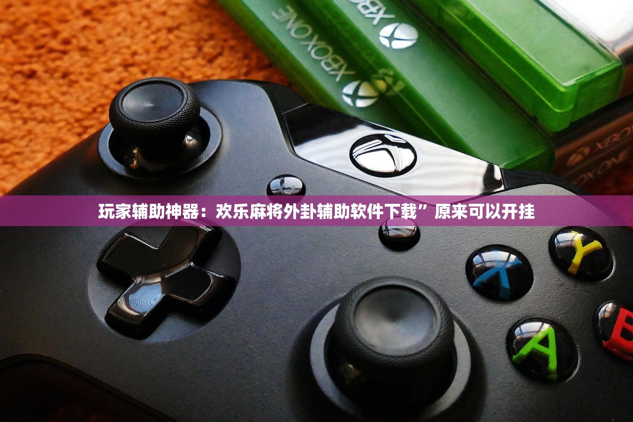 玩家辅助神器：欢乐麻将外卦辅助软件下载	”原来可以开挂
