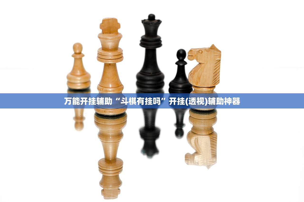 万能开挂辅助“斗棋有挂吗”开挂(透视)辅助神器