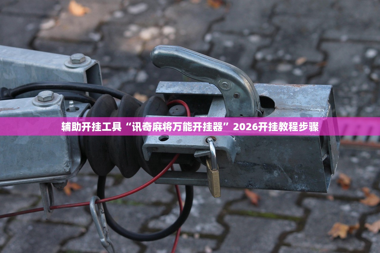 辅助开挂工具“讯奇麻将万能开挂器	”2026开挂教程步骤
