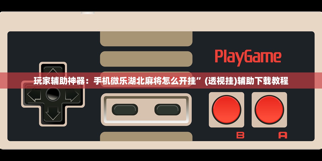 一键必胜“十三十三水有挂买吗”其实确实有挂