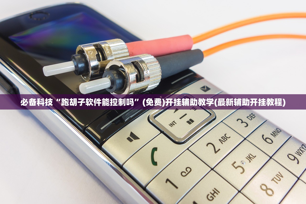 必备科技“跑胡子软件能控制吗”(免费)开挂辅助教学(最新辅助开挂教程)