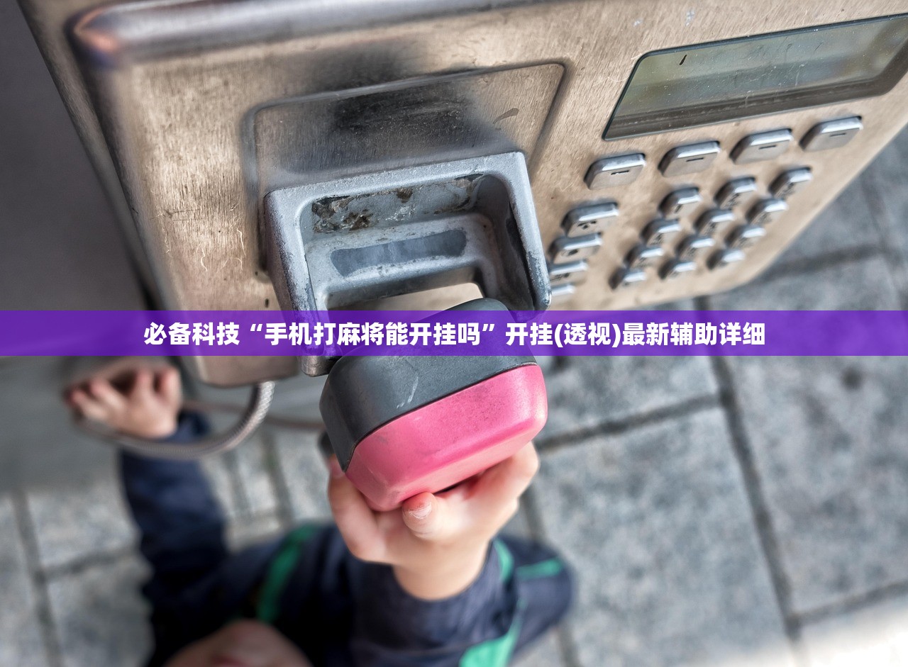 必备科技“手机打麻将能开挂吗”开挂(透视)最新辅助详细