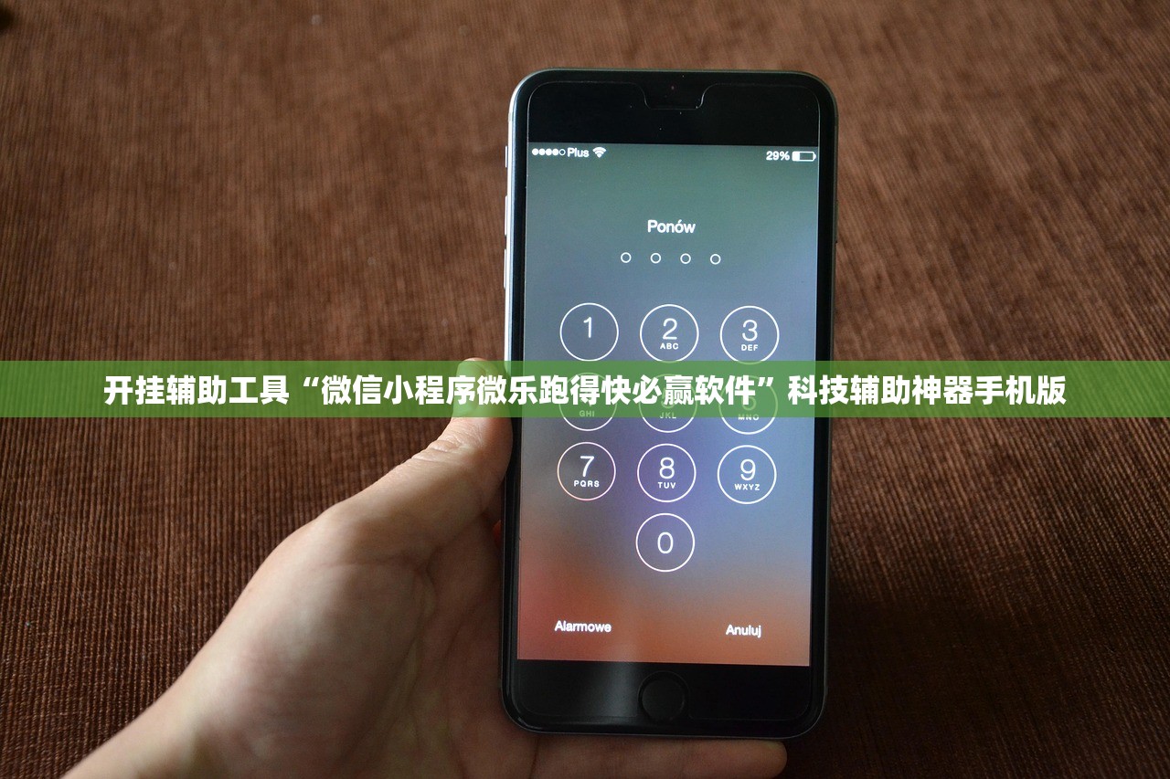 开挂辅助工具“微信小程序微乐跑得快必赢软件	”科技辅助神器手机版