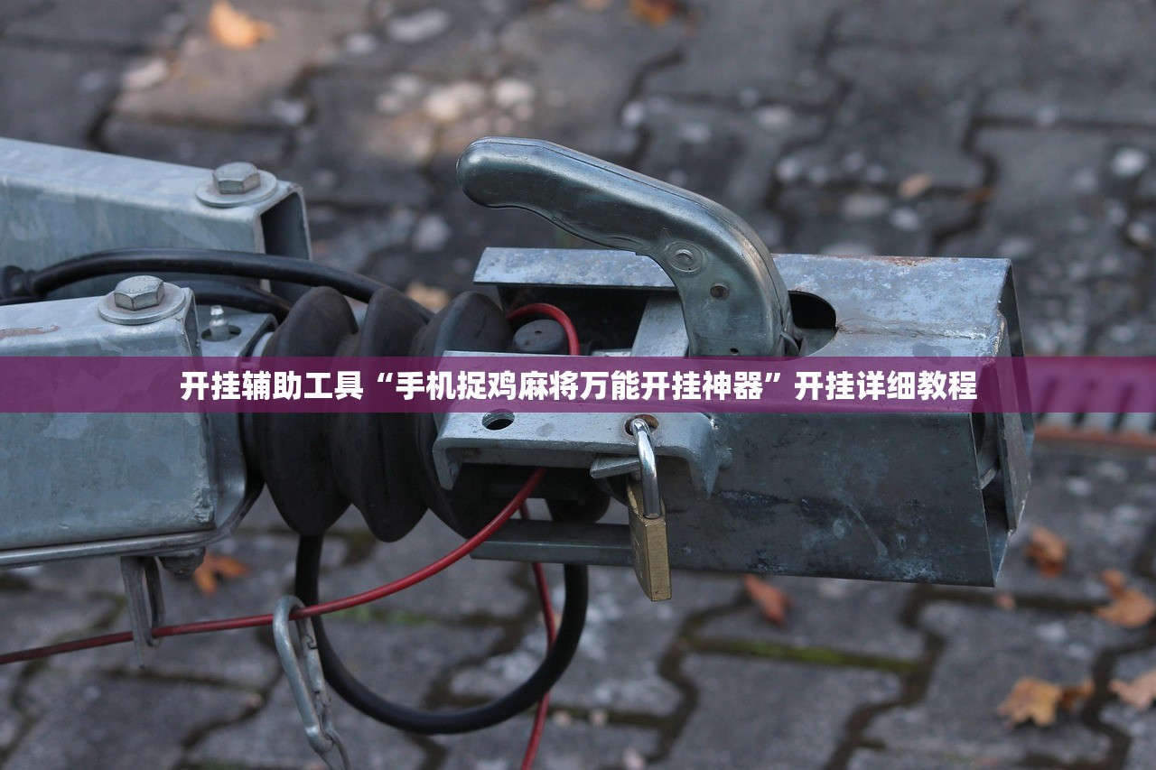 开挂辅助工具“手机捉鸡麻将万能开挂神器”开挂详细教程