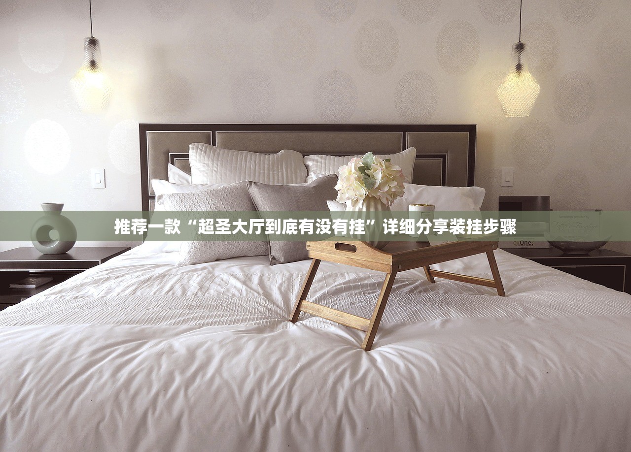 推荐一款“超圣大厅到底有没有挂	”详细分享装挂步骤