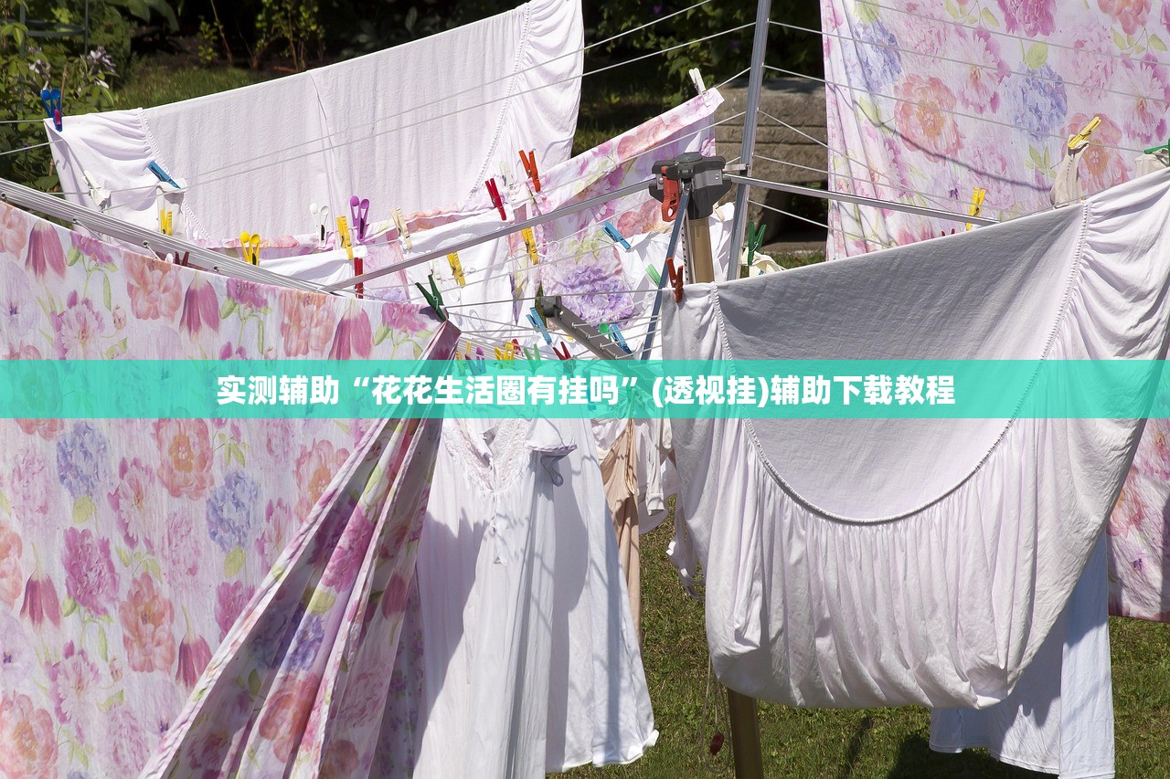 实测辅助“花花生活圈有挂吗	”(透视挂)辅助下载教程