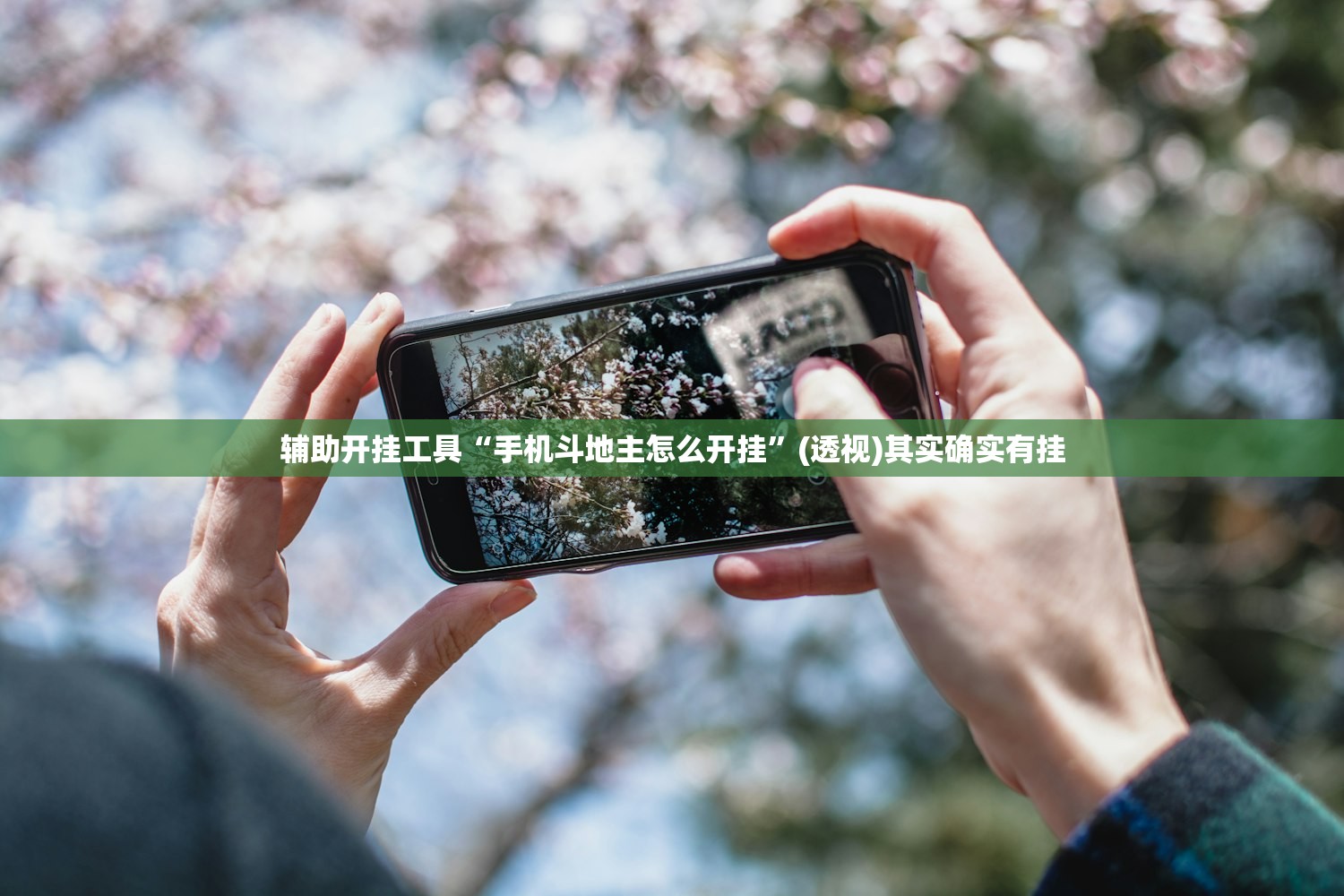 辅助开挂工具“手机斗地主怎么开挂”(透视)其实确实有挂