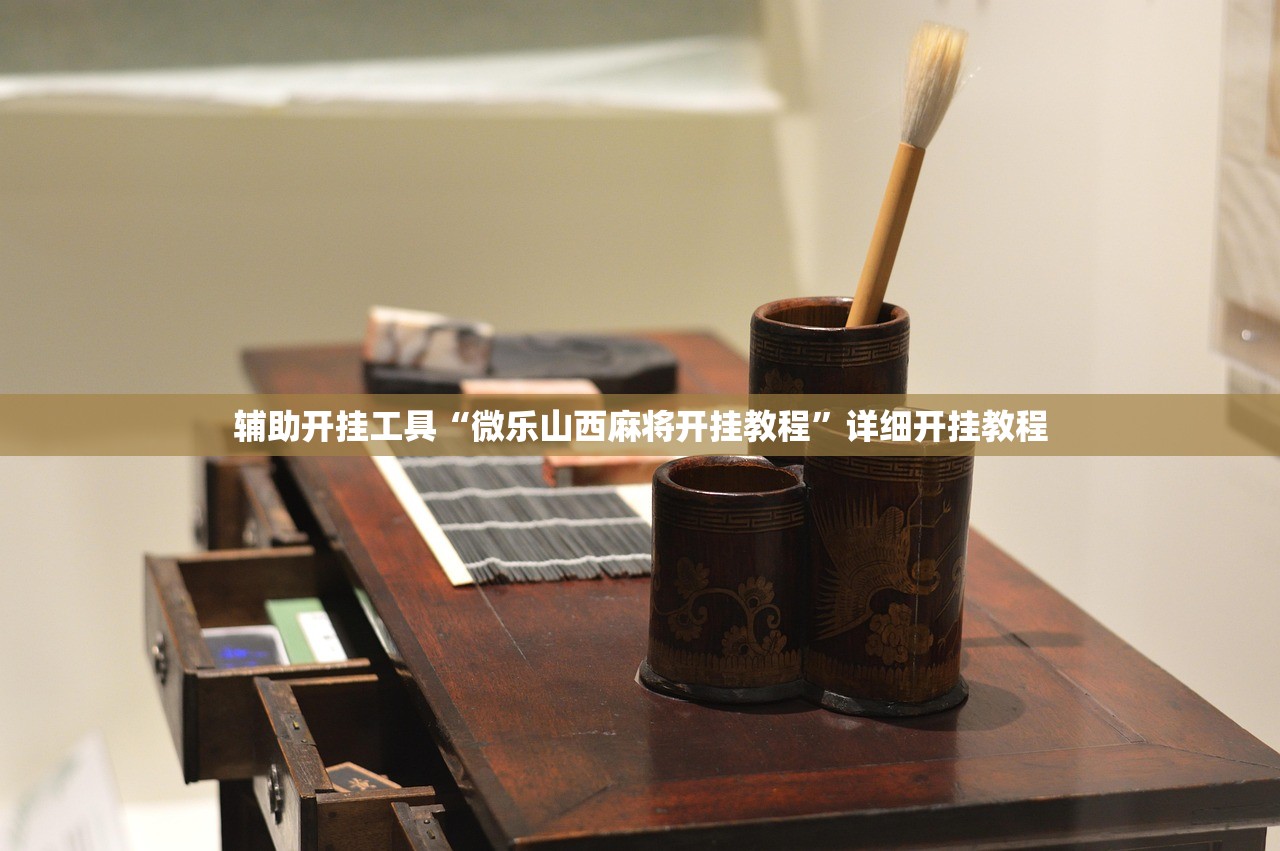 辅助开挂工具“微乐山西麻将开挂教程	”详细开挂教程