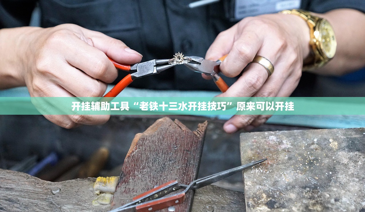 开挂辅助工具“老铁十三水开挂技巧”原来可以开挂