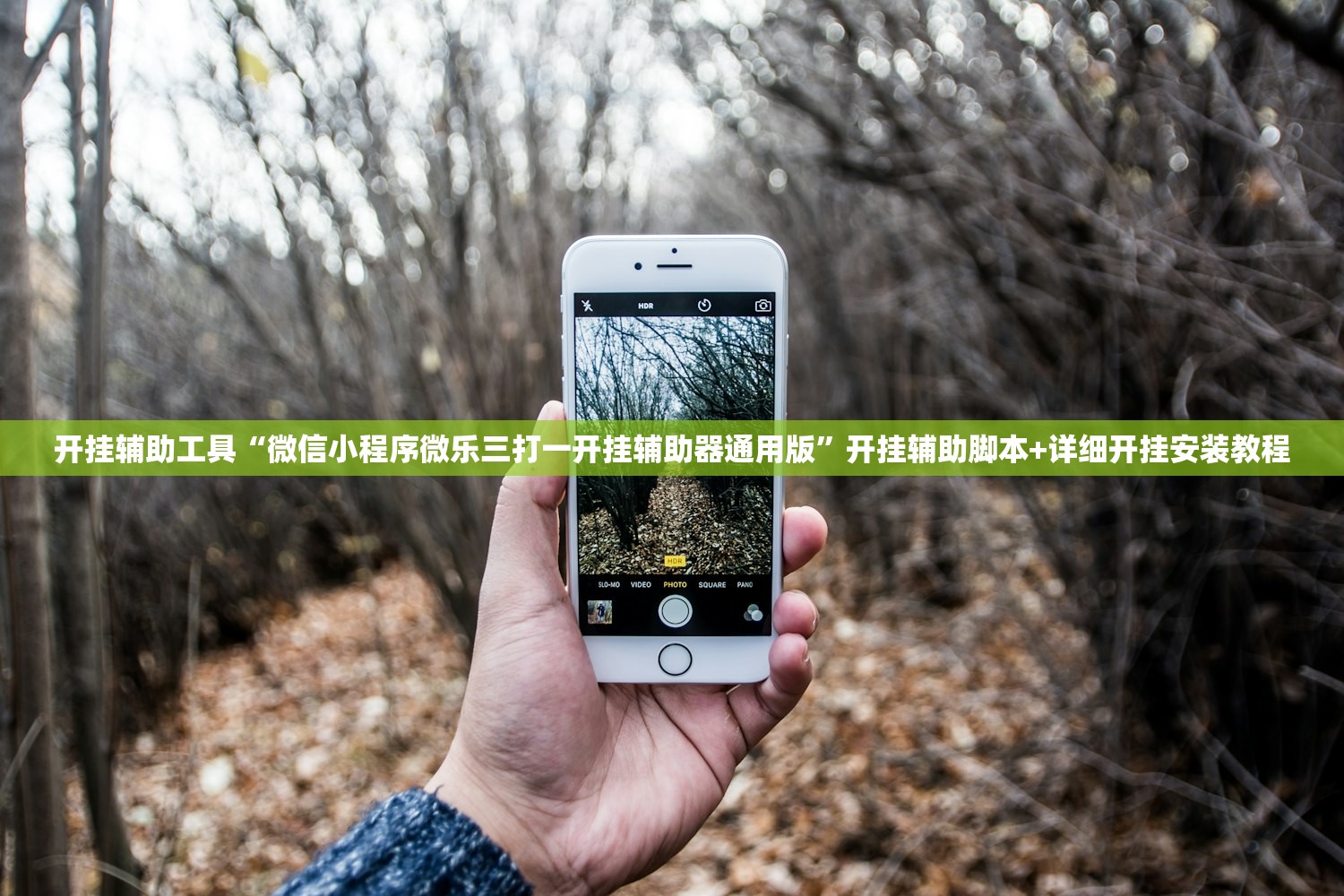 开挂辅助工具“微信小程序微乐三打一开挂辅助器通用版”开挂辅助脚本+详细开挂安装教程