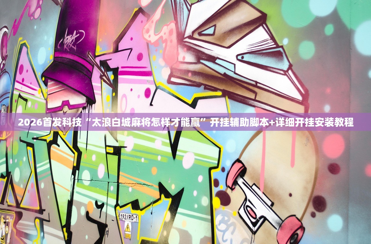 玩家必读“手机麻将怎么开挂包赢？”(免费)开挂辅助教学(最新辅助开挂教程)