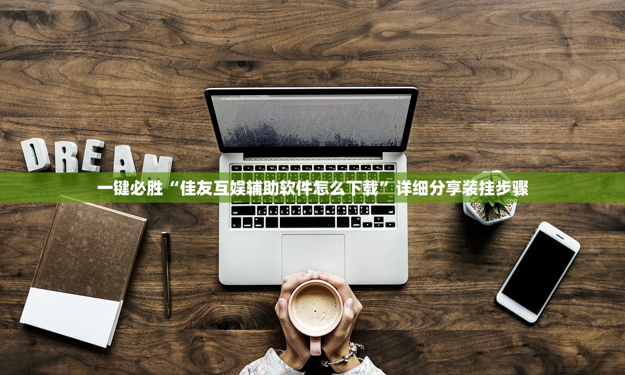 一键必胜“佳友互娱辅助软件怎么下载”详细分享装挂步骤