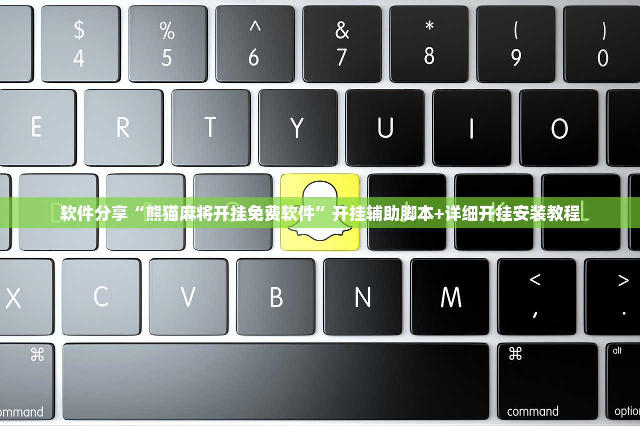 软件分享“熊猫麻将开挂免费软件”开挂辅助脚本+详细开挂安装教程