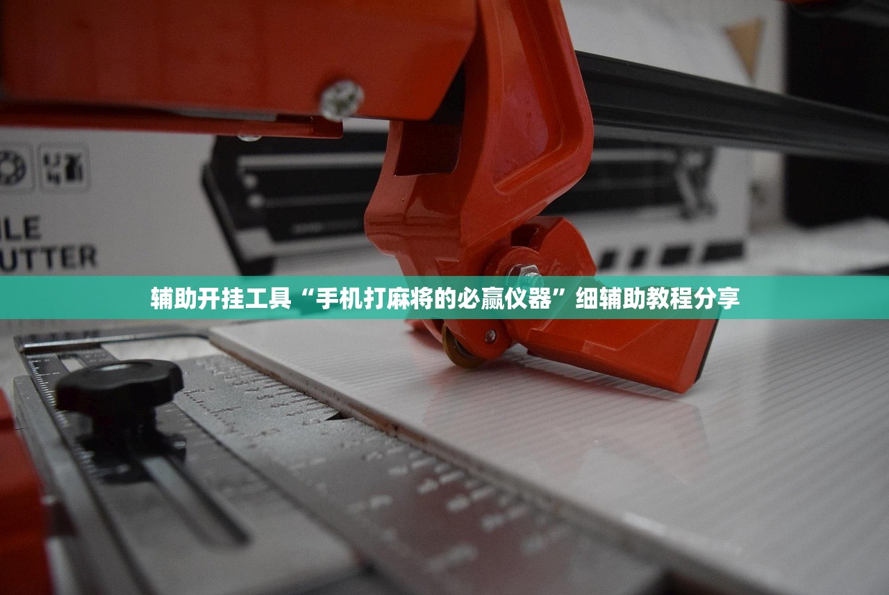 辅助开挂工具“手机打麻将的必赢仪器”细辅助教程分享