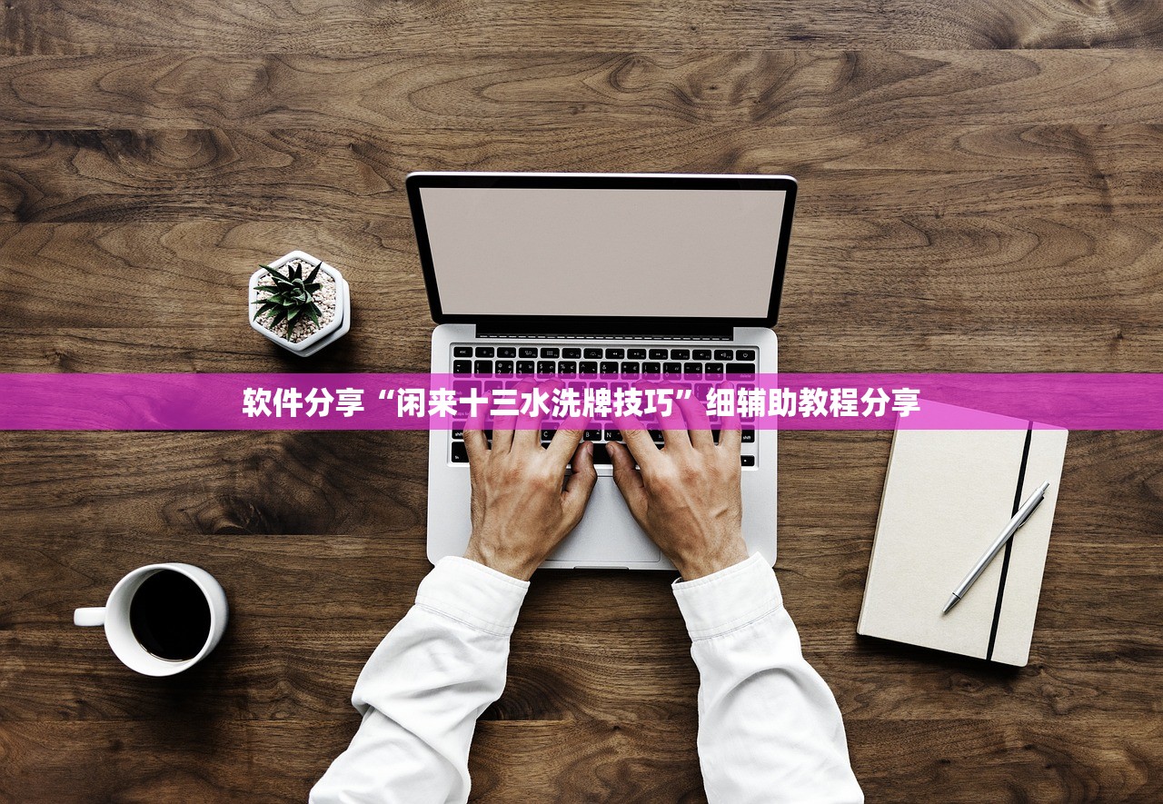 软件分享“闲来十三水洗牌技巧	”细辅助教程分享