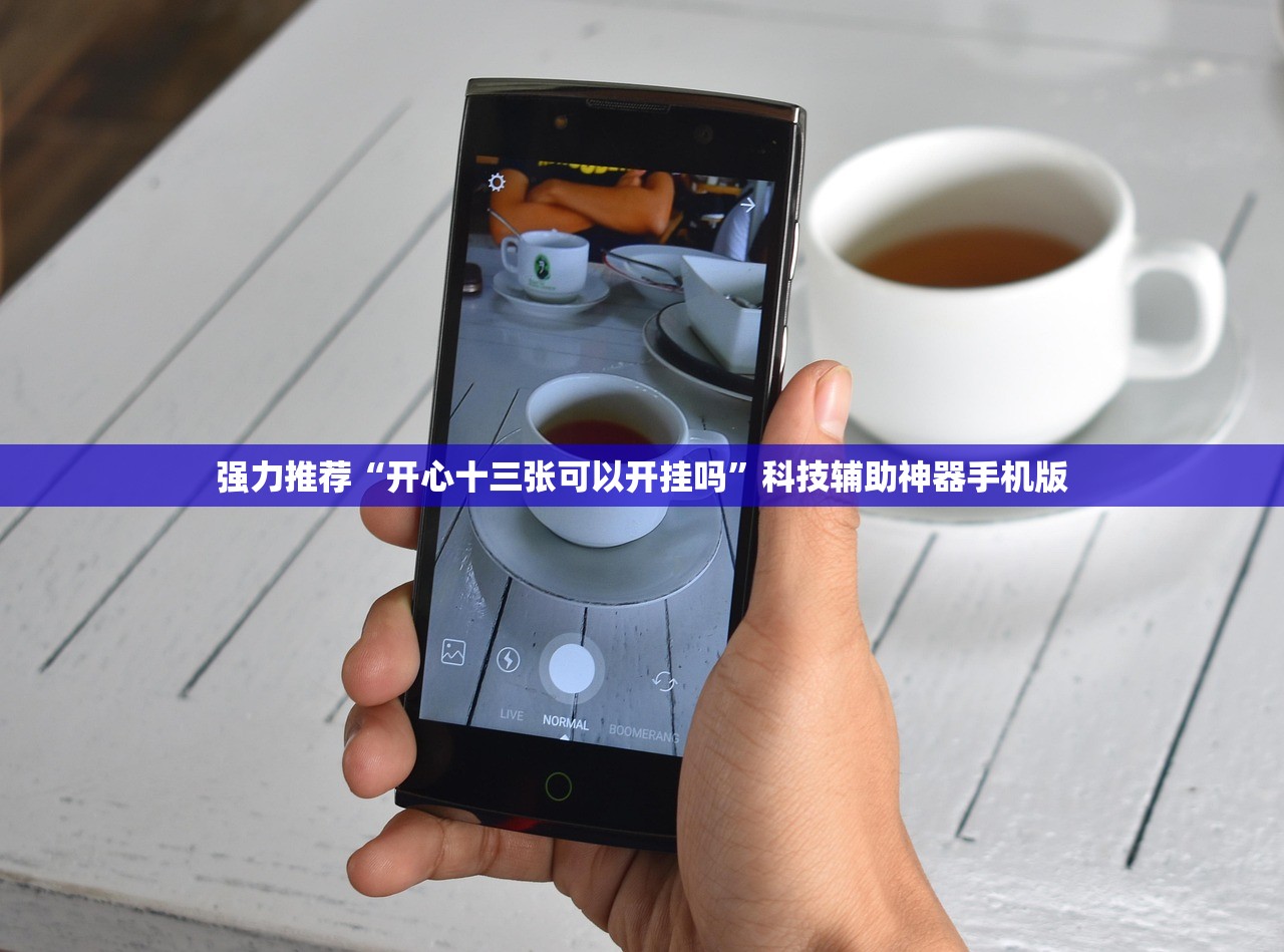 强力推荐“开心十三张可以开挂吗”科技辅助神器手机版