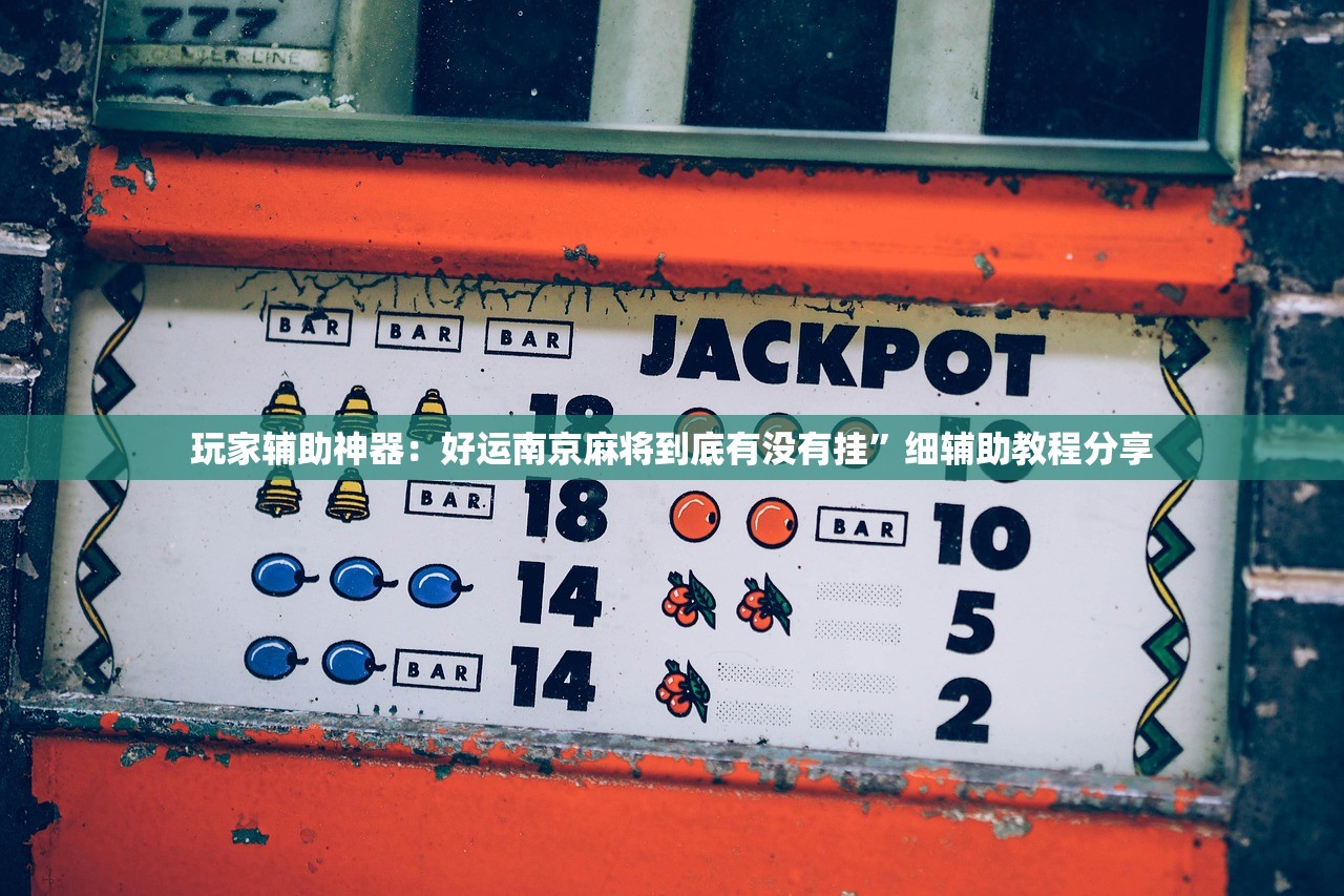 教程辅助!“智星德州菠萝插件教程下载”原来可以开挂