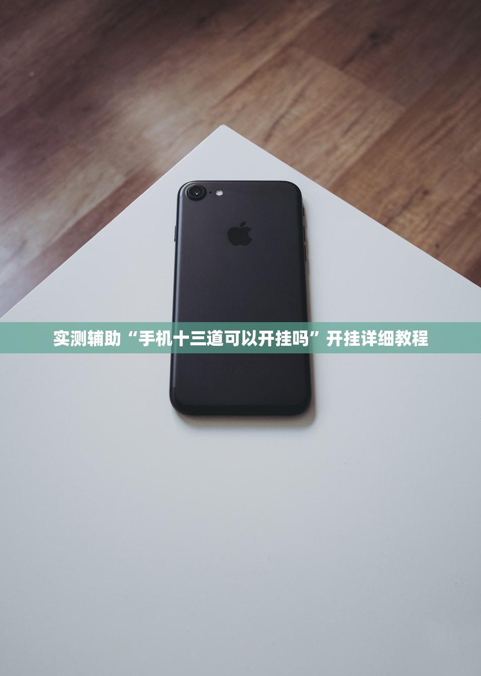 实测辅助“手机十三道可以开挂吗”开挂详细教程