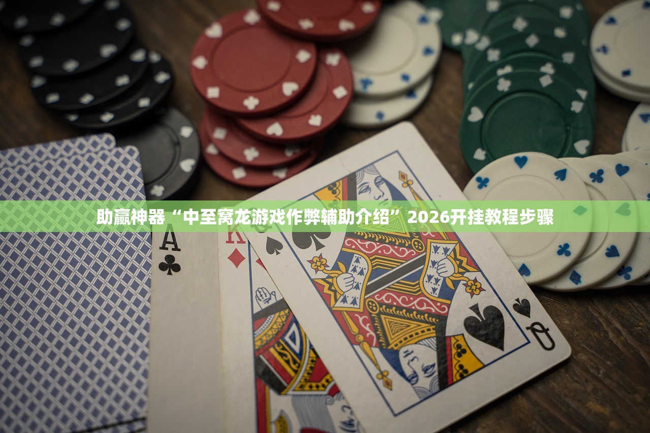 助赢神器“中至窝龙游戏作弊辅助介绍	”2026开挂教程步骤