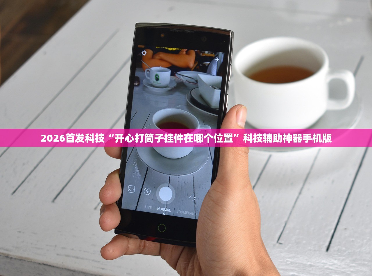2026首发科技“开心打筒子挂件在哪个位置”科技辅助神器手机版
