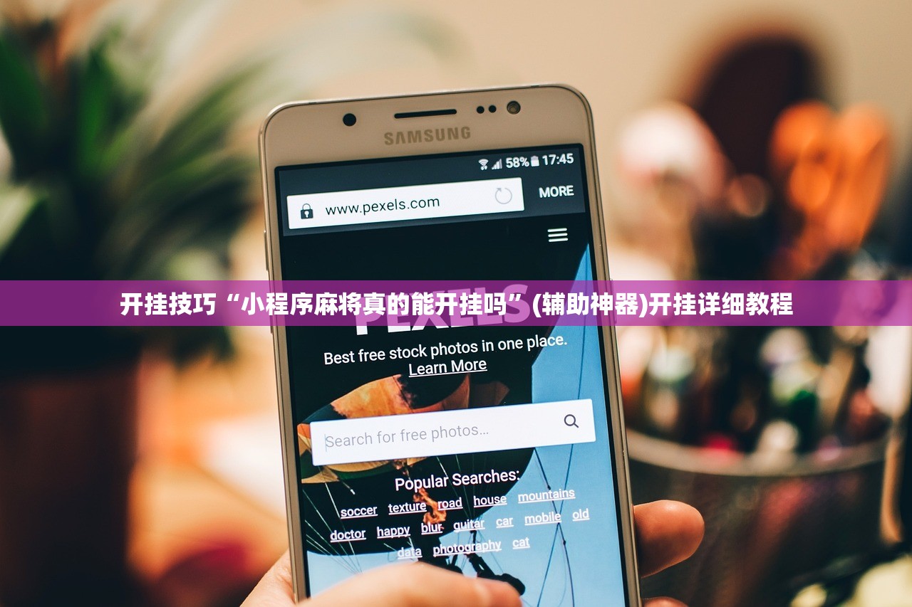 推荐一款“贵州捉鸡麻将有挂吗”(免费)开挂辅助教学(最新辅助开挂教程)