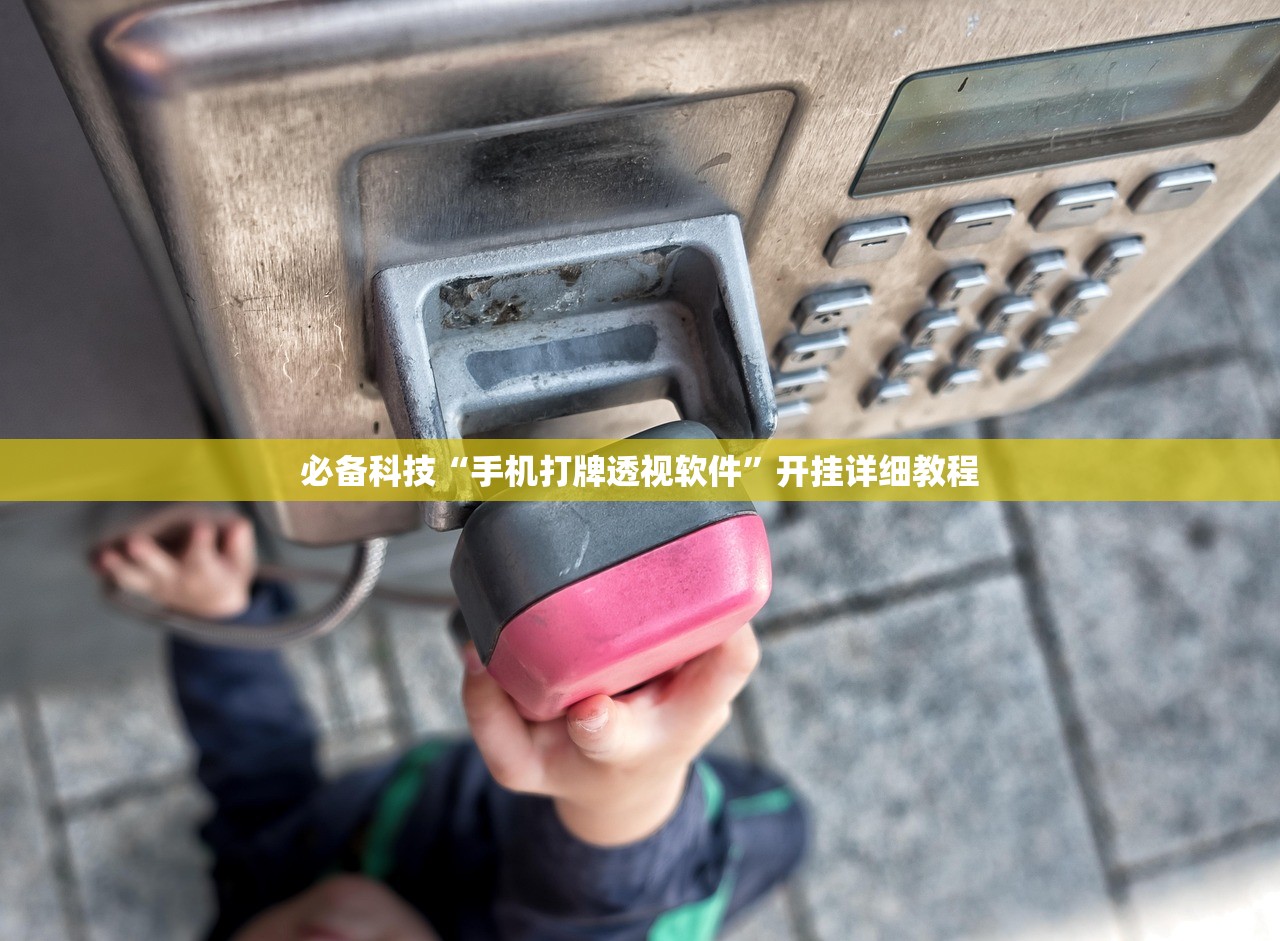 必备科技“手机打牌透视软件	”开挂详细教程